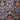 HandTuffted Floral Loop Thick & Durable Wool Area Rug
