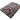 HandTuffted Floral Loop Thick & Durable Wool Area Rug